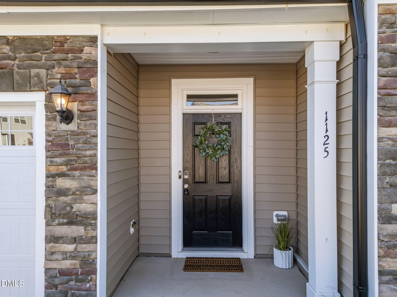 1125 Arbor Edge Ln, Durham, NC 27703