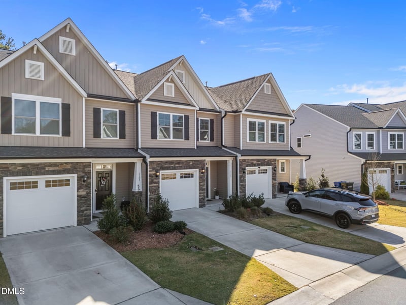1125 Arbor Edge Ln, Durham, NC 27703