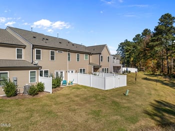 1125 Arbor Edge Ln, Durham, NC 27703