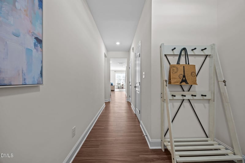 1125 Arbor Edge Ln, Durham, NC 27703