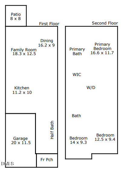 1125 Arbor Edge Ln, Durham, NC 27703