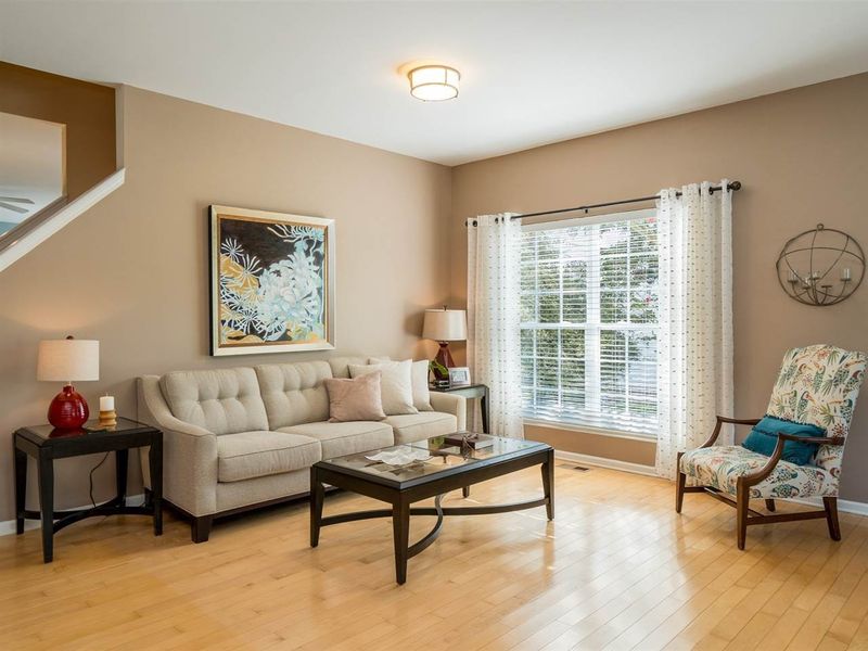 1125 Arbor Greene Dr, Garner, NC 27529
