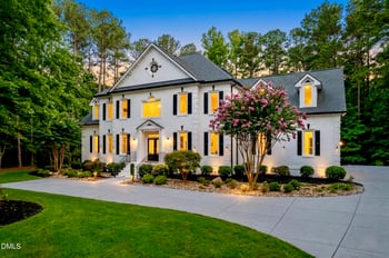 1125 Barclay Manor Way, Raleigh, NC 27614