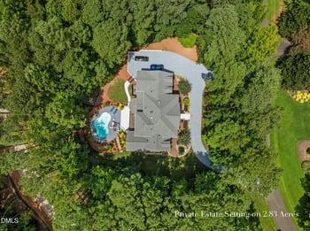 1125 Barclay Manor Way, Raleigh, NC 27614