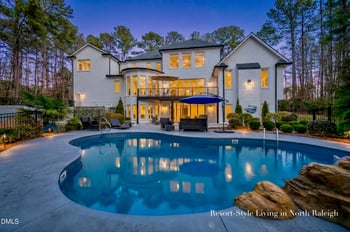 1125 Barclay Manor Way, Raleigh, NC 27614