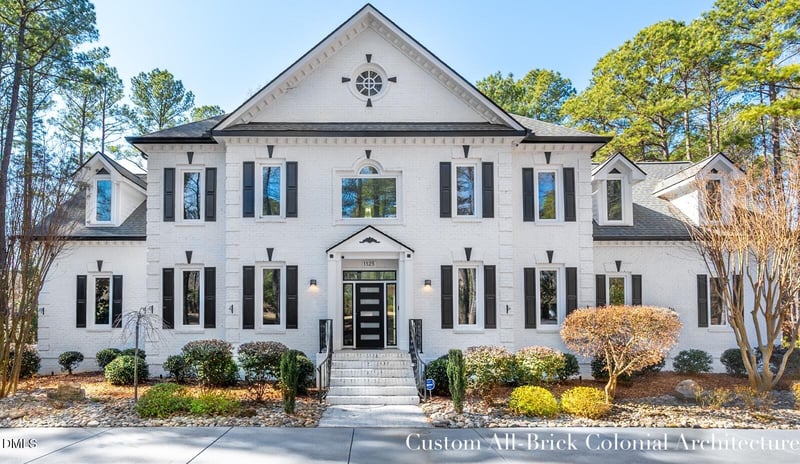 1125 Barclay Manor Way, Raleigh, NC 27614