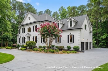 1125 Barclay Manor Way, Raleigh, NC 27614