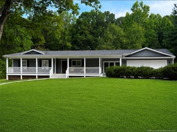 1125 Batchelor Dr, Apex, NC 27523