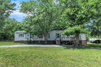 1125 Benson Rd, Angier, NC 27501