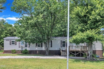 1125 Benson Rd, Angier, NC 27501