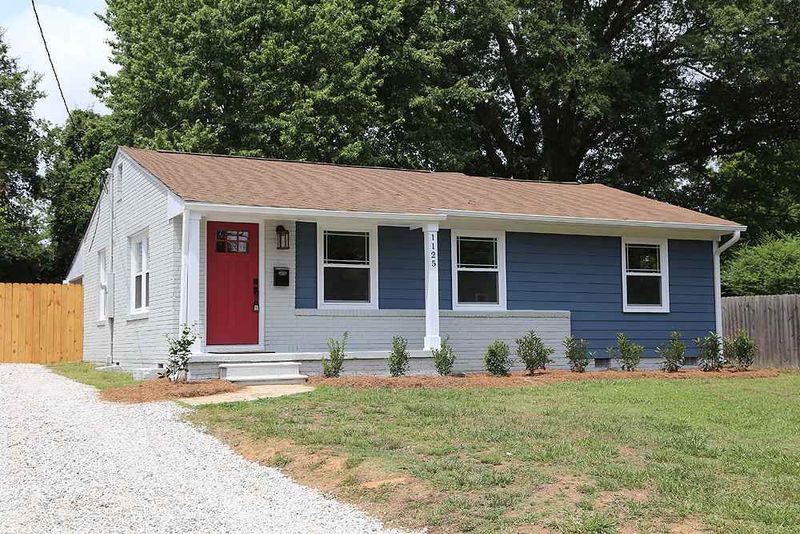 1125 Brighton Rd, Raleigh, NC 27610