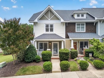 1125 Bungalow Park Dr, Apex, NC 27502