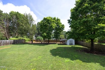 1125 Buttercup Ln, Wake Forest, NC 27587