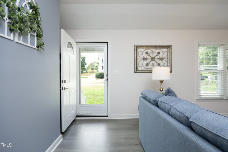 1125 Buttercup Ln, Wake Forest, NC 27587