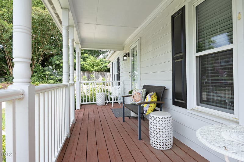 1125 Buttercup Ln, Wake Forest, NC 27587