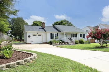 1125 Buttercup Ln, Wake Forest, NC 27587