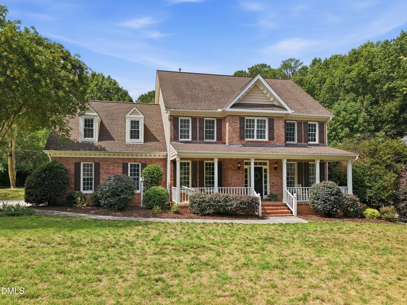 1125 Chilmark Ave, Wake Forest, NC 27587