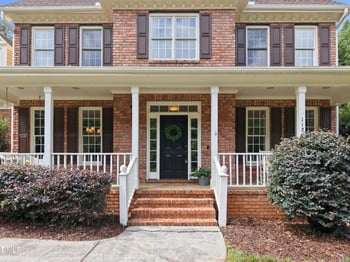1125 Chilmark Ave, Wake Forest, NC 27587