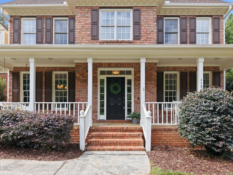 1125 Chilmark Ave, Wake Forest, NC 27587