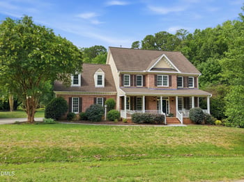 1125 Chilmark Ave, Wake Forest, NC 27587