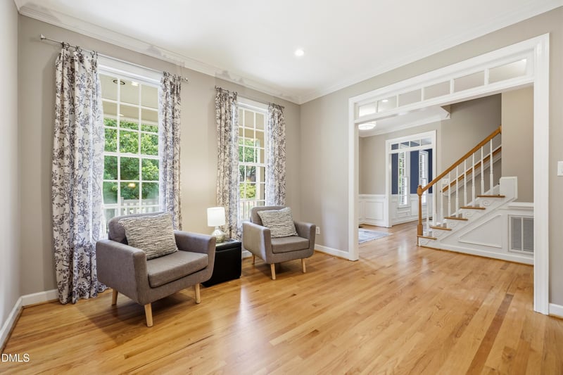 1125 Chilmark Ave, Wake Forest, NC 27587