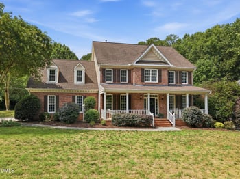 1125 Chilmark Ave, Wake Forest, NC 27587