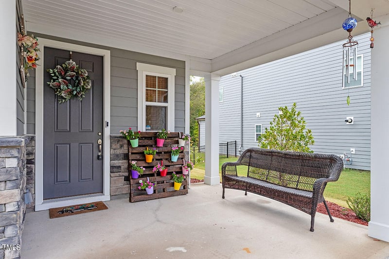 1125 Copper Beech Ln, Wake Forest, NC 27587