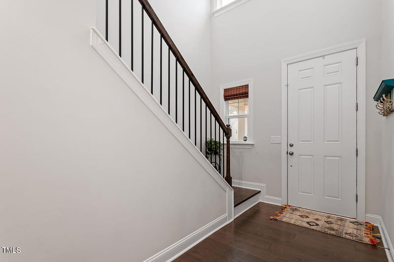 1125 Copper Beech Ln, Wake Forest, NC 27587