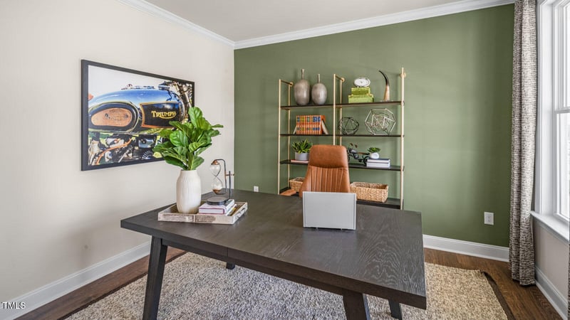 1125 Dartford Green Pl, Wake Forest, NC 27587
