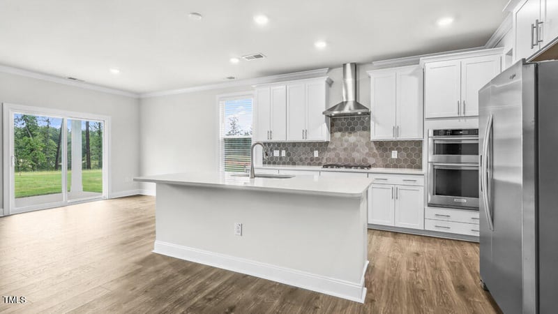 1125 Dartford Green Pl, Wake Forest, NC 27587