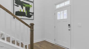 1125 Dartford Green Pl, Wake Forest, NC 27587