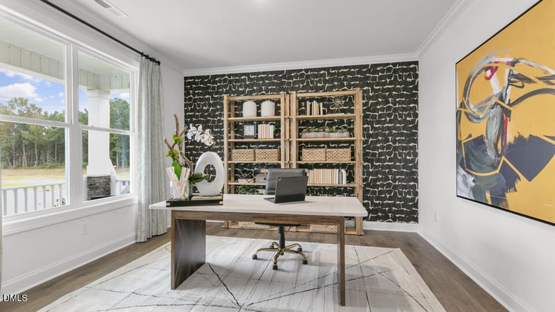 1125 Dartford Green Pl, Wake Forest, NC 27587