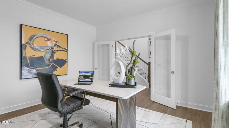 1125 Dartford Green Pl, Wake Forest, NC 27587