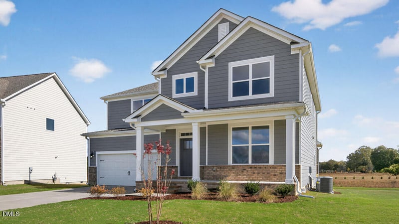 1125 Dartford Green Pl, Wake Forest, NC 27587