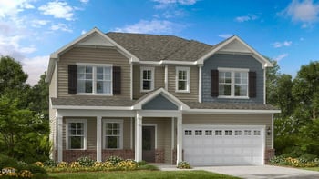 1125 Days End Pl, Wendell, NC 27591