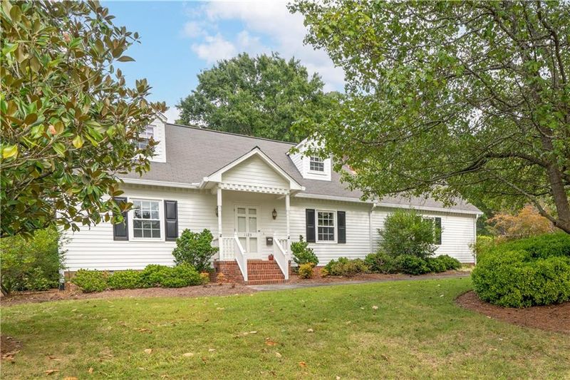 1125 Edith St, Burlington, NC 27215