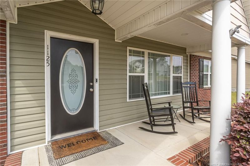 1125 Fairhaven Trl, Hope Mills, NC 28348