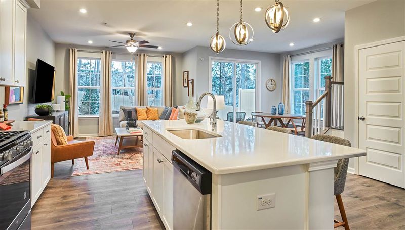 1125 Grenshaw Dr #53, Morrisville, NC 27560
