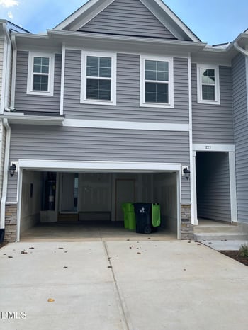 1125 Grenshaw Dr, Morrisville, NC 27560