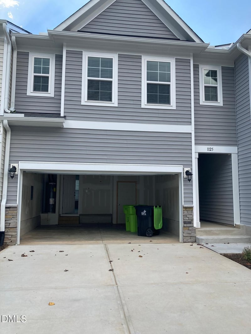 1125 Grenshaw Dr, Morrisville, NC 27560