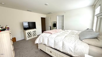 1125 Grenshaw Dr, Morrisville, NC 27560