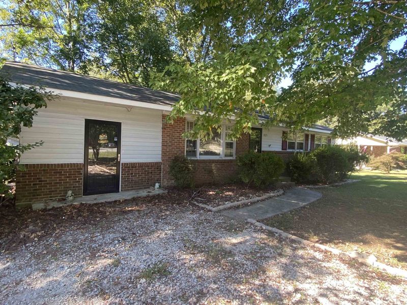 1125 Heritage Dr, Wendell, NC 27591