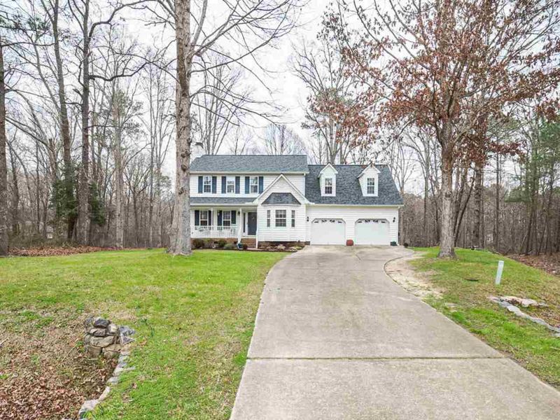 1125 Holland Ridge Dr, Raleigh, NC 27603