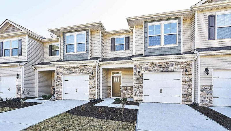 1125 Longitude Dr, Durham, NC 27713