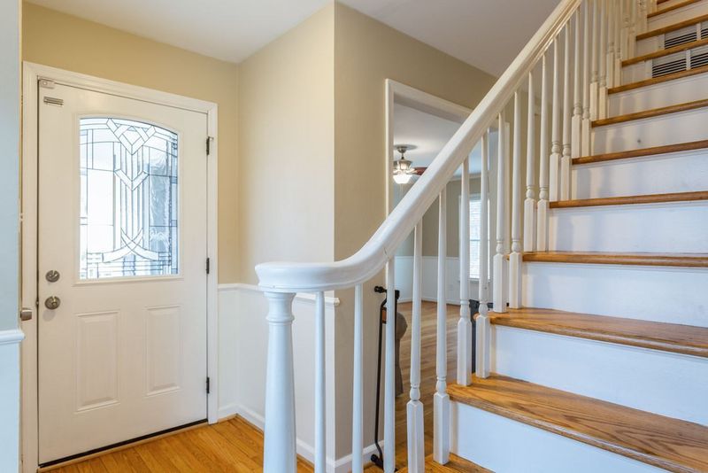 1125 Ralph Dr, Cary, NC 27511