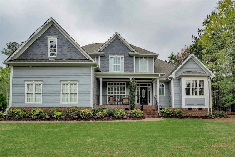 1125 River Chase Dr, Raleigh, NC 27610