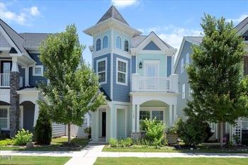 1125 Russet Ln, Apex, NC 27523