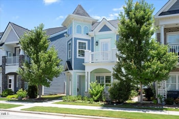 1125 Russet Ln, Apex, NC 27523