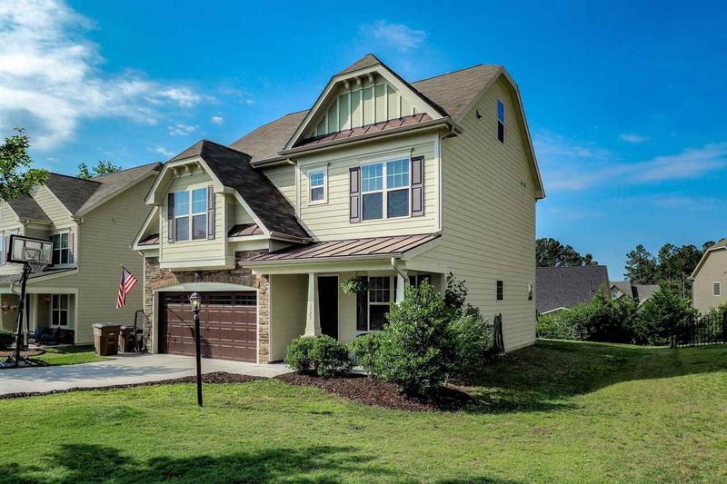 1125 Shasta Daisy Dr, Wake Forest, NC 27587