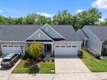 1125 Surveyor Dr, Durham, NC 27703